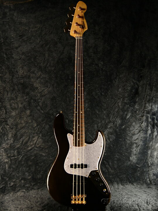 楽天市場】Tokai AJB112G -See Through Black- 新品[トーカイ 