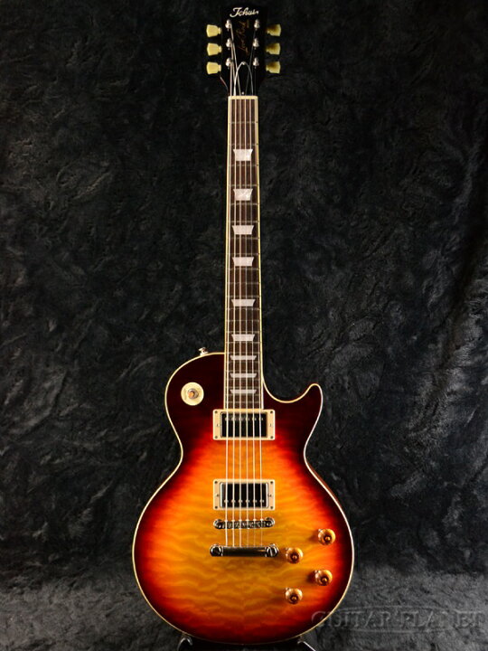 楽天市場】Tokai LS122Q HDC 新品 ヘリテージダークチェリー[トーカイ  