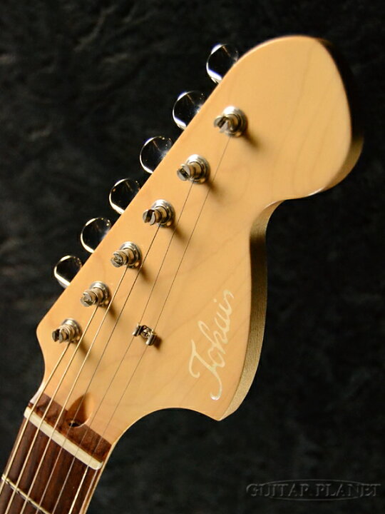 楽天市場】【弊店オーダーモデル】Tokai AJM-GP C/STB 新品[トーカイ 