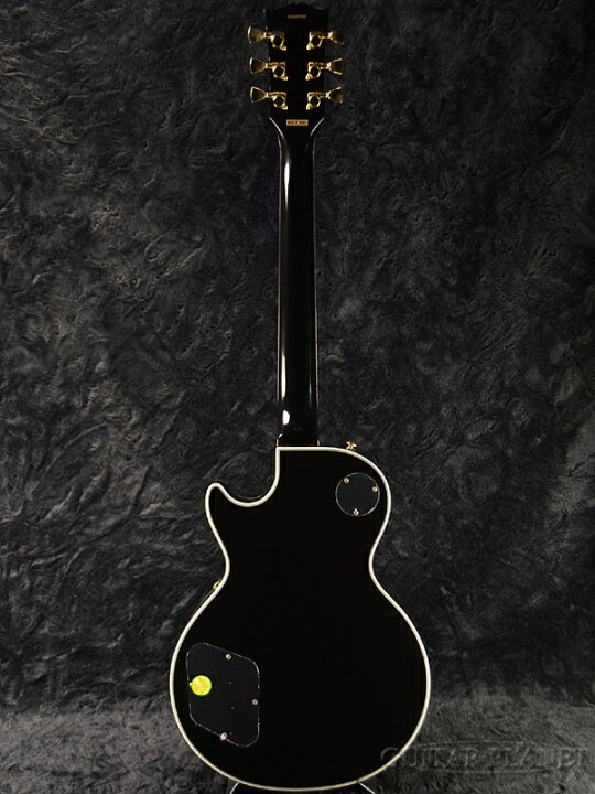 楽天市場】Tokai ALC70 BB 新品 ブラック[トーカイ][Les Paul Custom 