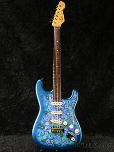 Tokai AST138 BFR Blue Flower Vi[g[JC,C][Y][u[t[,][Stratocaster,XggLX^[^Cv][Electric Guitar,GLM^[][AST-138]