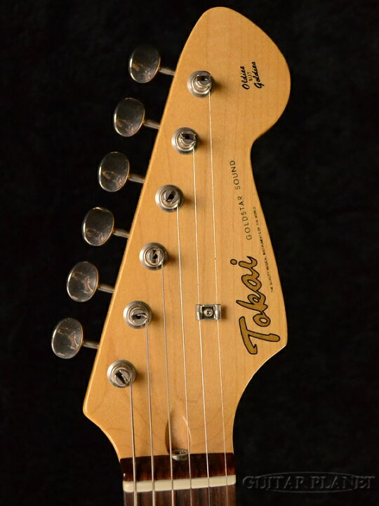 楽天市場】Tokai AST110 VWH 新品 ヴィンテージホワイト[東海,トーカイ 