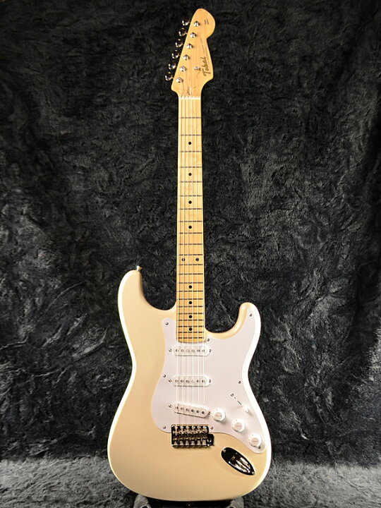 楽天市場】Tokai AST88 VWH/Maple 新品 ヴィンテージホワイト [東海 