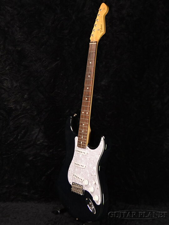 楽天市場】Tokai AST88 STB 新品 シースルーブラック [トーカイ,東海 