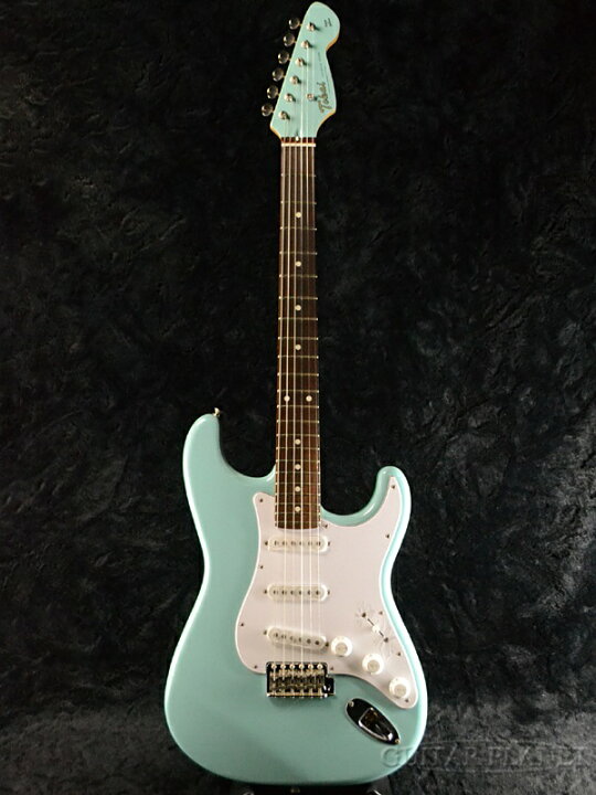 楽天市場】Tokai AST116 SOBR 新品 ソニックブルー[トーカイ,東海  