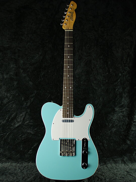 楽天市場】Tokai ATE116B SOB 新品 ソニックブルー[トーカイ,東海 