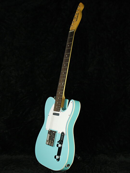 楽天市場】Tokai ATE116B SOB 新品 ソニックブルー[トーカイ,東海 