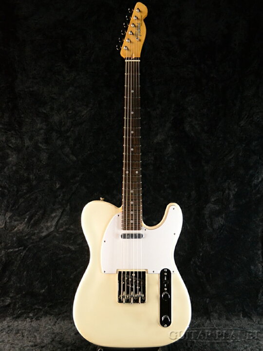 楽天市場】Tokai ATE105 VWH 新品 ヴィンテージホワイト[トーカイ,東海 