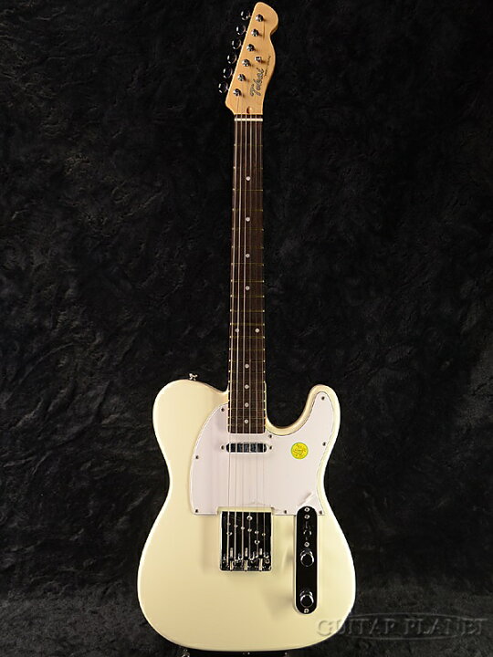 楽天市場】Tokai ATE44 VWH/R 新品 ビンテージホワイト[東海,トーカイ  
