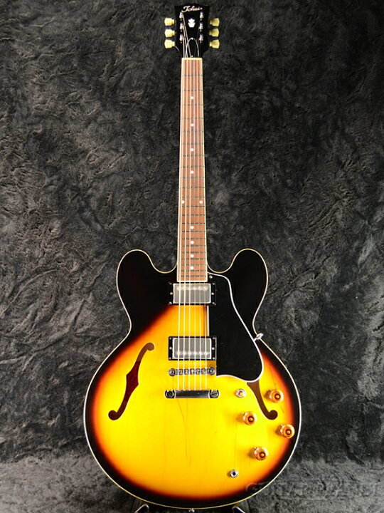楽天市場】Tokai ES166 SB 新品 サンバースト[トーカイ,東海][国産 