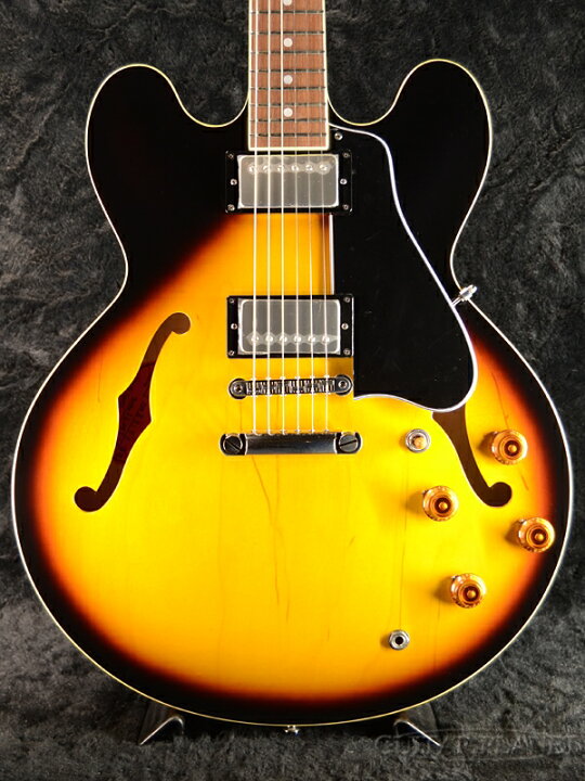 楽天市場】Tokai ES166 SB 新品 サンバースト[トーカイ,東海][国産 