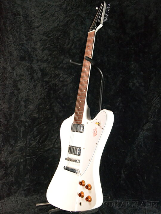 楽天市場】Tokai FB60 SW 新品 スノーホワイト[トーカイ,東海楽器 