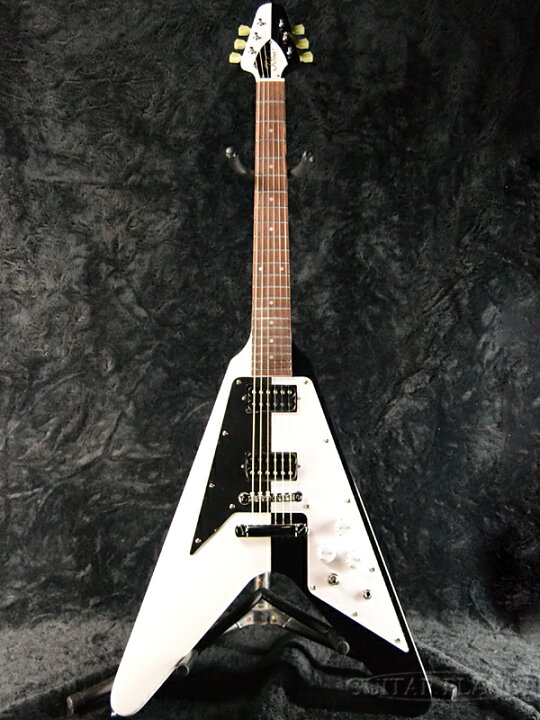 楽天市場】Tokai FV72 MS 新品[トーカイ,東海楽器][Flying V  