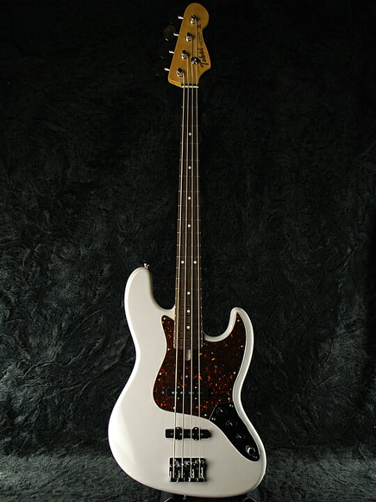 楽天市場】Tokai HJB125 See Through White 新品 シースルーホワイト 