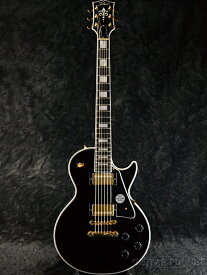 Tokai LC254S BB 新品[トーカイ,東海][国産][レスポールカスタムタイプ,Les Paul Custom,LP][Black,ブラック,黒][エレキギター,Electric Guitar][LC-254S]