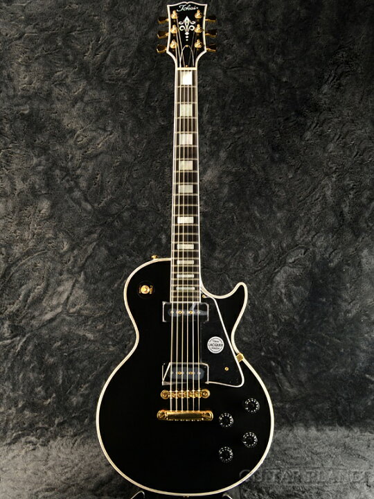 楽天市場】【弊店オーダー限定モデル】Tokai LC-GP/P-90 PRM C/BB 新品 