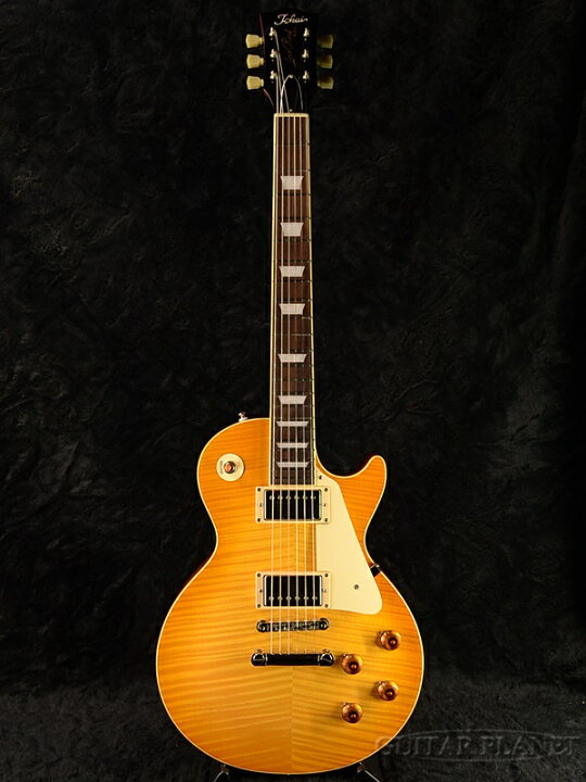 楽天市場】Tokai LS148F HB 新品 ハニーサンバースト[トーカイ,東海 
