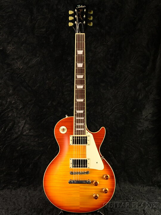 楽天市場】Tokai LS128F MVF 新品 Matt Violin Finish[トーカイ,東海 