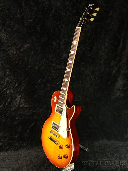 楽天市場】Tokai LS148F VF 新品 ヴァイオリンフィニッシュ[トーカイ 