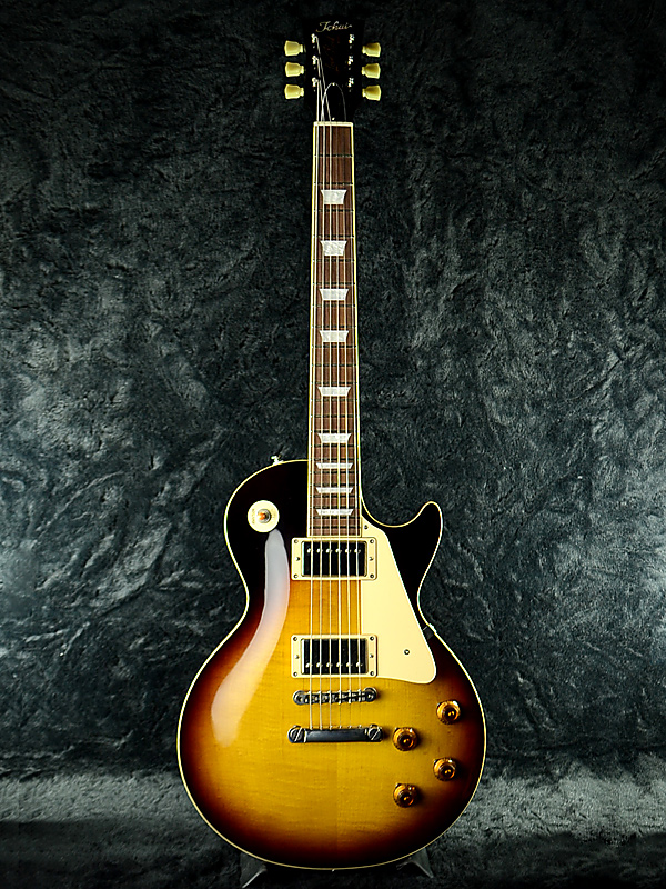 楽天市場 Tokai Ls129 Bs 新品 トーカイ 東海楽器 国産 Brown Sunburst ブラウンサンバースト Les Paul レスポールタイプ Electric Guitar エレキギター Ls 129 ギタープラネット