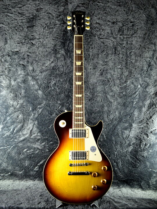 楽天市場】Tokai LS196 BS 新品 ブラウンサンバースト[トーカイ,東海 