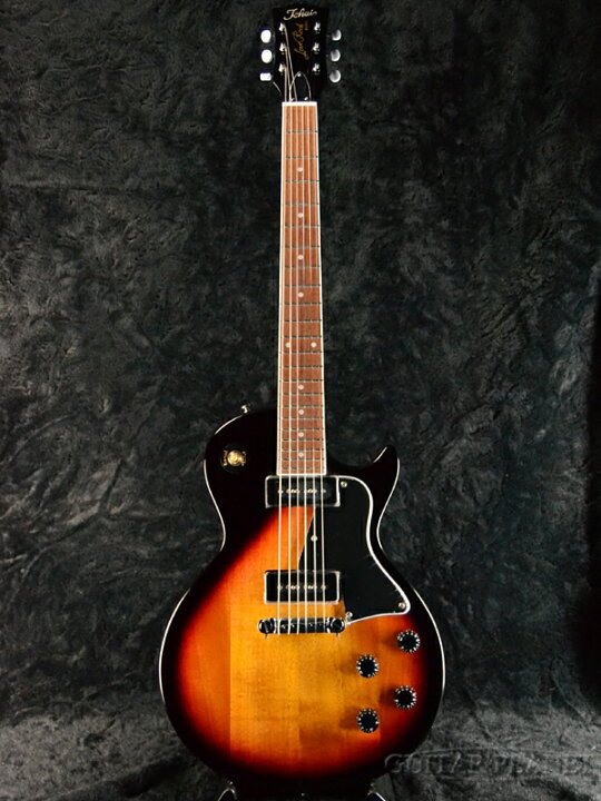 楽天市場】Tokai LSS54 SB 新品 サンバースト[トーカイ,東海楽器  