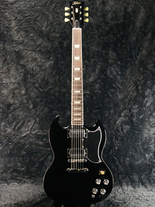 楽天市場】Tokai SG58 BB 新品[トーカイ,東海][Black,ブラック,黒 