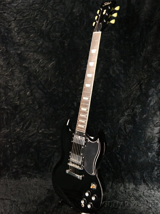 楽天市場】Tokai SG58 BB 新品[トーカイ,東海][Black,ブラック,黒 