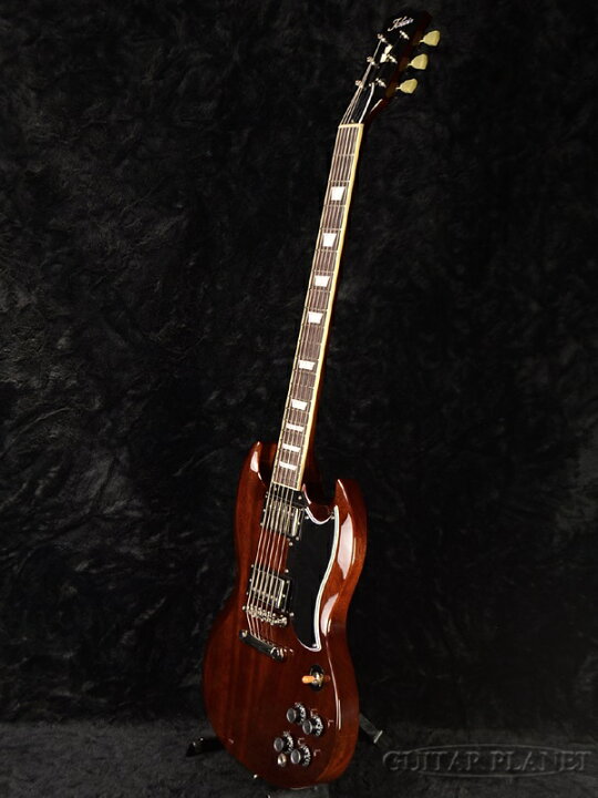 楽天市場】Tokai SG124 WN 新品 ウォルナット[トーカイ,東海][国産 