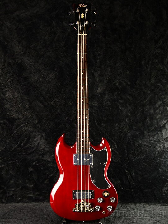 楽天市場】Tokai SGB58 CH 新品 チェリー[トーカイ,東海楽器 
