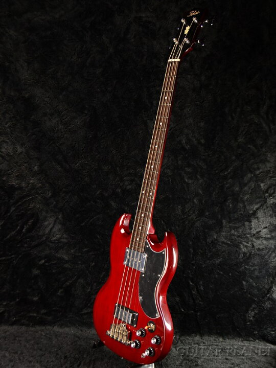 楽天市場】Tokai SGB58 CH 新品 チェリー[トーカイ,東海楽器 