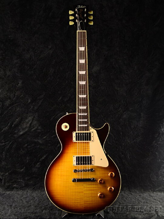 楽天市場】Tokai LS148F BS 新品 ブラウンサンバースト[トーカイ,東海 