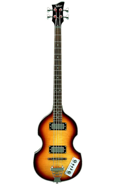 楽天市場】Tokai VB58 VS 新品 サンバースト[トーカイ,東海楽器  