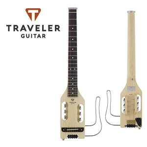 Traveler Guitar Ultra-Light Acoustic Vi[gx[M^[][Natural,i`][Mini Guitar,gxM^[,~jM^[][Guitar,GLM^[]