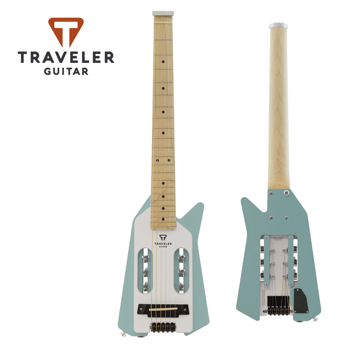 エレキギター トラベラーギターの人気商品・通販・価格比較   価格
