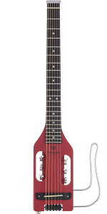 Traveler Guitar Ultra-Light Acoustic Vintage Red Vi re[Wbh[gx[M^[][EgCg][][Electric Acoustic Guitar,GAR[XeBbNM^[]
