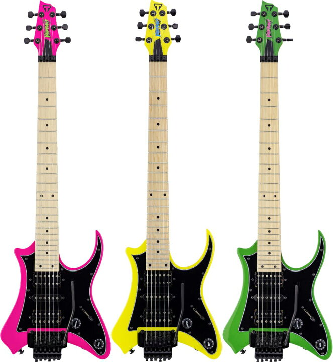 楽天市場】Traveler Guitar Vaibrant Standard V88S 新品[トラベラー 