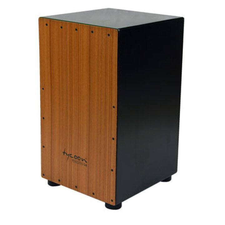 楽天市場】Tycoon CAJONS Supremo Cajon STK-29 新品 [タイクーン 