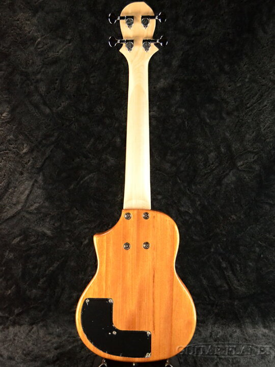 楽天市場】Big Island EBU-SMP-N/EB 新品[ビッグアイランド][Spalted 