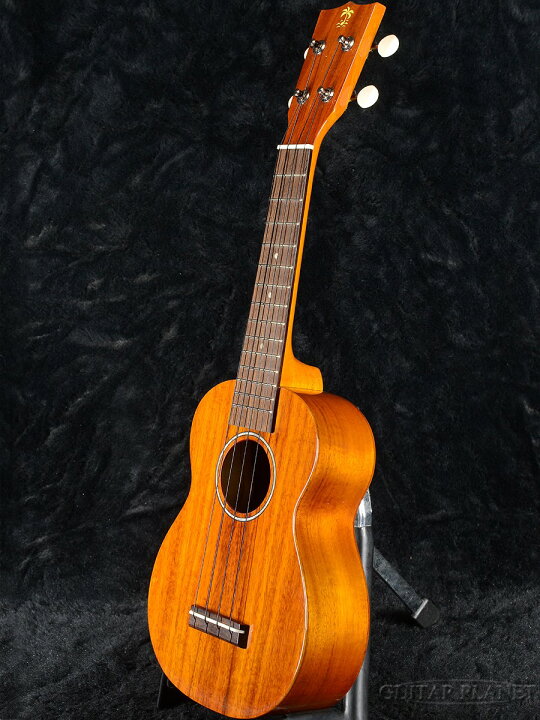 楽天市場】Ilikai IL-SOP-55KGG 新品[イリカイ][Koa,コア][Soprano 