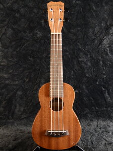 ISLANDER by Kanile'a MS-4 SopranoVi \vmTCY[AC_[][Soprano][}zKj[,mahogany][Natural,ؖ,][Ukulele,EN]