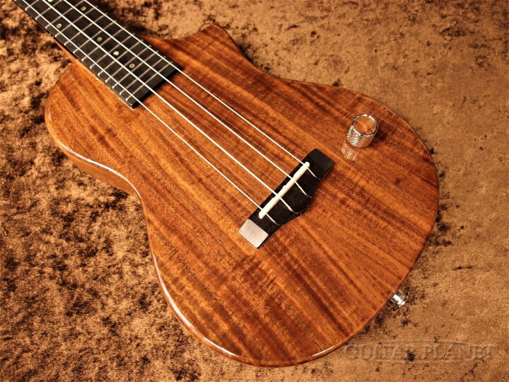 楽天市場】Big Island EUL-ACA-N/EB 新品 コンサートウクレレ/ロング 