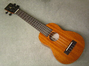 Shima UKULELE Jake Shimabukuro Wideneck Soprano Ukulele With Tenor Range Vi \vmEN[V}EN][WFCNV}uN][Mahogany,}zKj[][Soprano Ukulele]