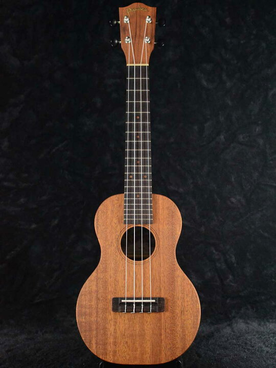 楽天市場】Pupukea UF-C40 新品 コンサートウクレレ[ププケア 