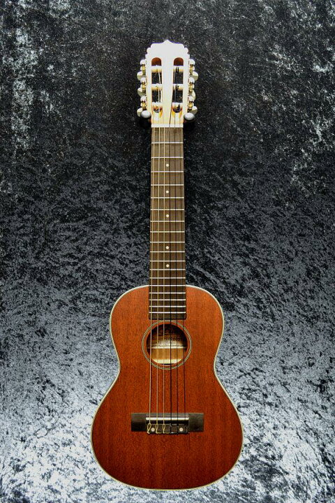 楽天市場】ARIA ATU-120/6 新品 6弦ウクレレ/ウクレレギター[アリア 