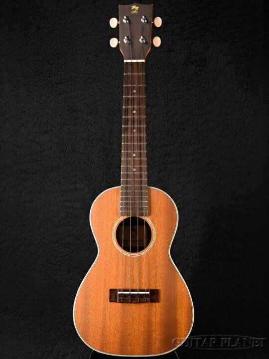楽天市場】Ilikai IL-CON-200G 新品[イリカイ][Mahogany,マホガニー 