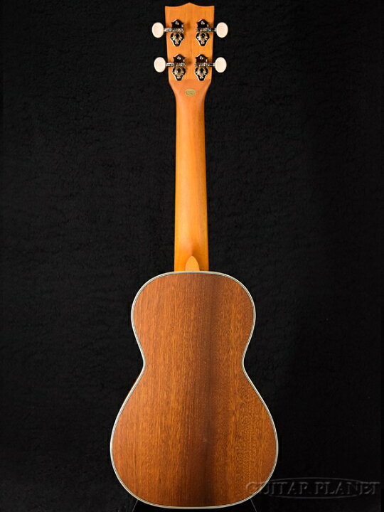 楽天市場】Ilikai IL-CON-200G 新品[イリカイ][Mahogany,マホガニー 