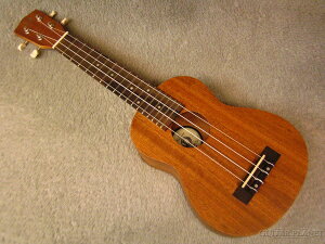 DCT DUS-100M Vi \vmEN[DUS100M][Mahogany][Soprano Ukulele]