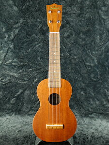 Famous FS-1 Vi \vmEN[tFC}X][FS1][Soprano Ukulele]