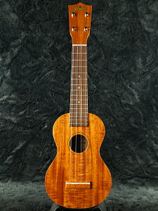 Famous FS-5 Vi \vmEN[tFC}X][FS5][Soprano Ukulele]